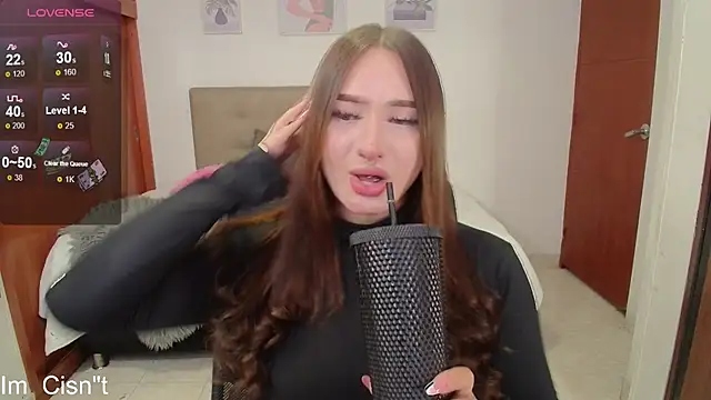 Miley Baker online show from 02-12-25, 05:16