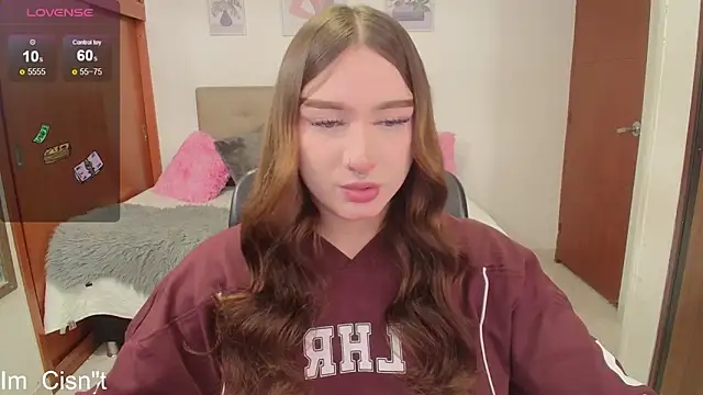 Miley Baker online show from 03-05-25, 02:01