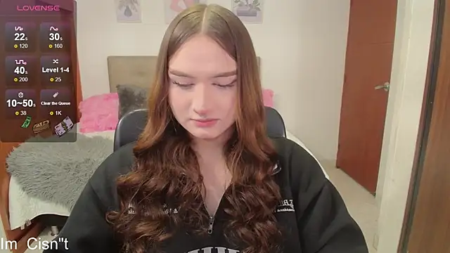 Miley Baker online show from 03-06-25, 02:08