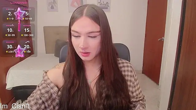 Miley Baker online show from 10-22-25, 02:39