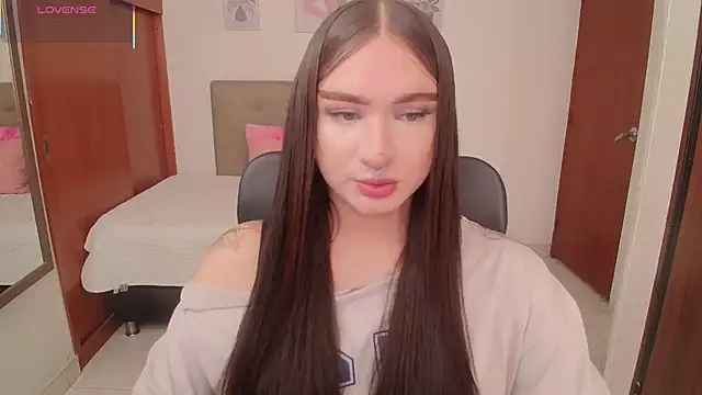 Miley Baker online show from 01-15-26, 02:43