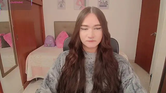 Miley Baker online show from 02-12-26, 12:55