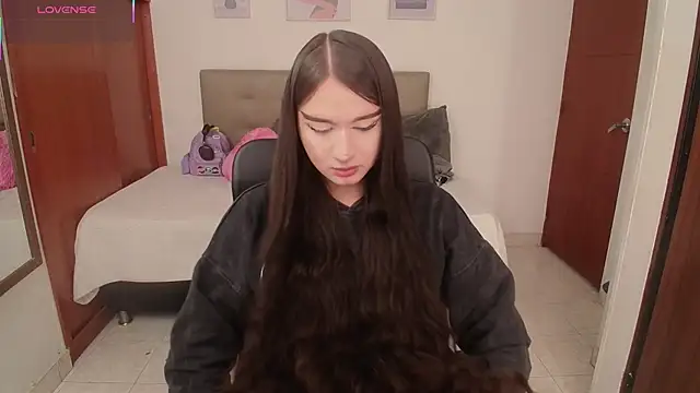 Miley Baker online show from 02-18-26, 02:35