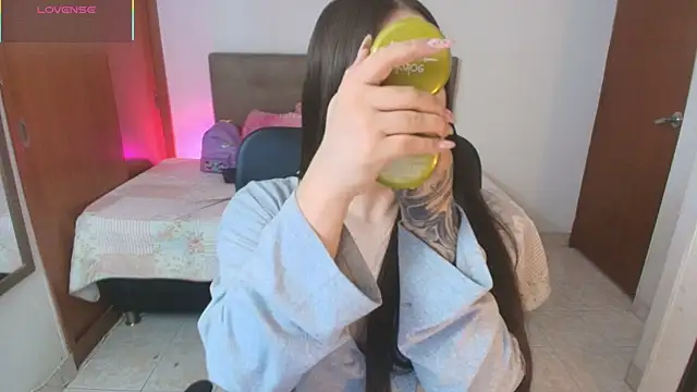 Miley Baker online show from 03-26-26, 02:11