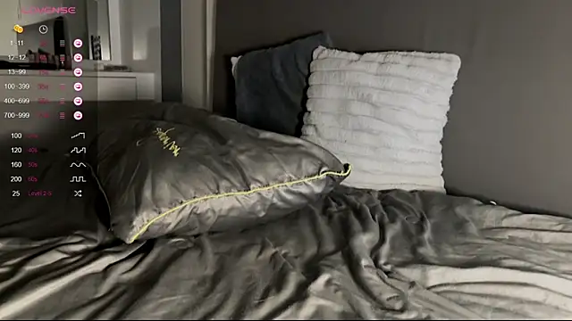 LouisDoux online show from 03-22-25, 08:51