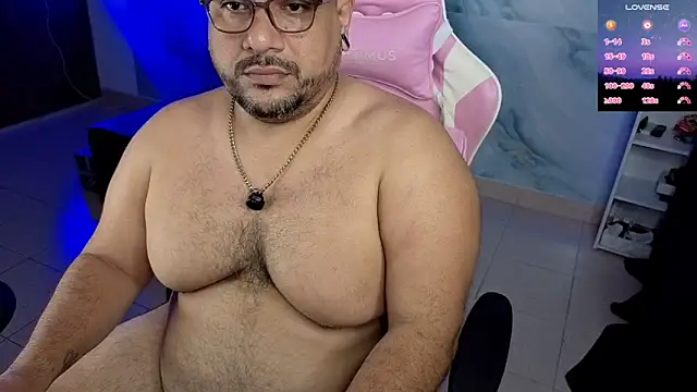 jacoob woods online show from 05-26-26, 12:45