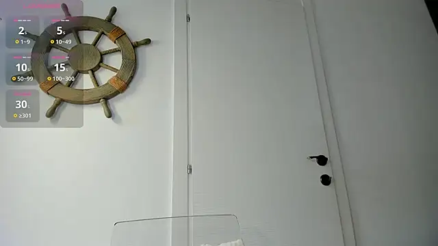 Snapshot of Naila18 chatting on 09-15-25, 07:19 Naila18 online show from 09-15-25, 07:19