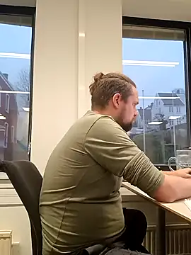 Tj1sen online show from 12-18-24, 09:25