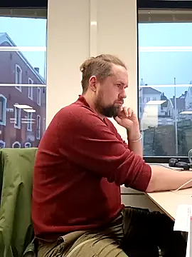 Tj1sen online show from 01-23-25, 08:36