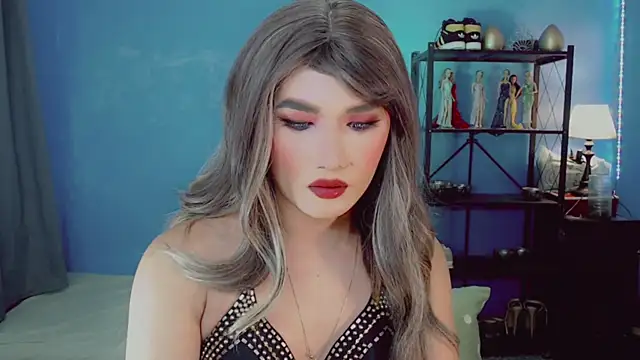 beatrice 21 online show from 01-09-25, 05:54