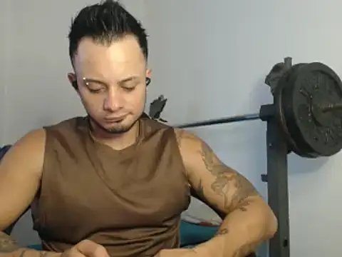 JacobJamess online show from 12-28-24, 03:04