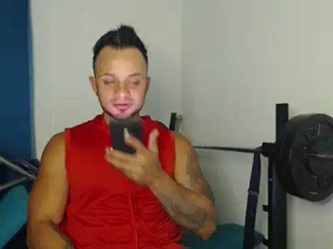 JacobJamess online show from 10-13-25, 11:49