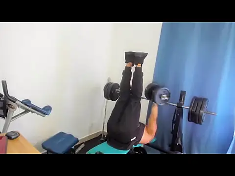 JacobJamess online show from 01-06-26, 03:27