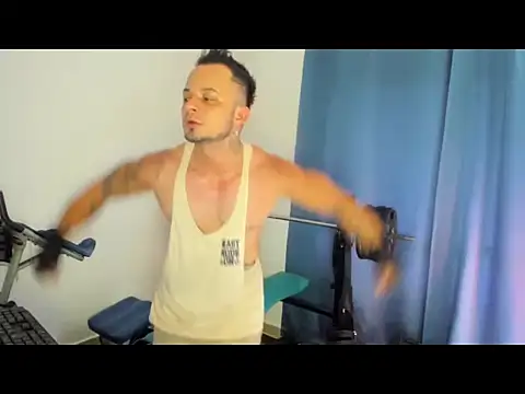 JacobJamess online show from 01-13-26, 03:06