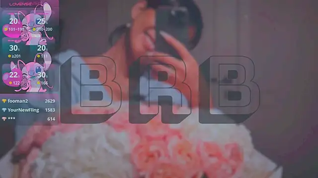 Mia Tin online show from 02-24-25, 06:27