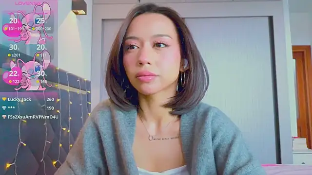 Mia Tin online show from 03-03-25, 06:48