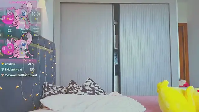 Mia Tin online show from 03-08-25, 09:50