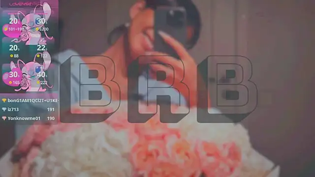 Mia Tin online show from 03-11-25, 09:13