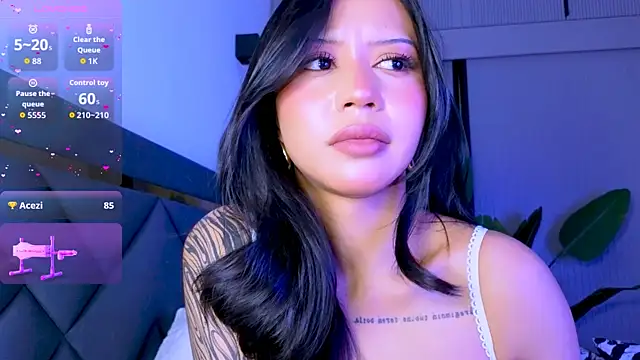 Snapshot of Mia_Tin chatting on 07-16-26, 04:46 Mia Tin online show from 07-16-26, 04:46