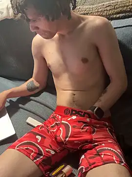 Snapshot of kingdennis6666 chatting on 10-19-25, 11:33 kingdennis6666 online show from 10-19-25, 11:33