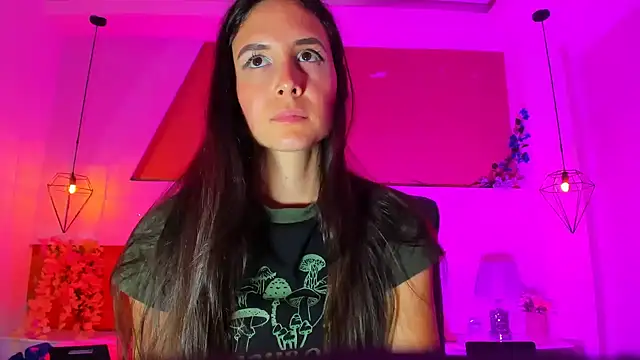 Snapshot of Rachel_Foxy chatting on 10-03-25, 07:33 Rachel Foxy online show from 10-03-25, 07:33