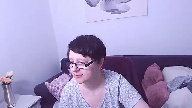 ChristaRose online show from 02-20-26, 07:58