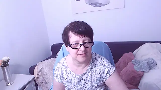 ChristaRose online show from 02-21-26, 08:10