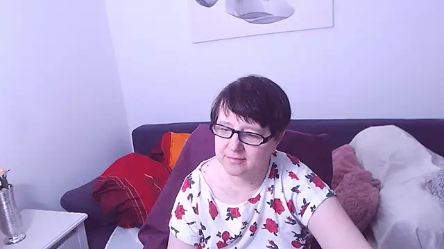 ChristaRose online show from 03-13-26, 08:04