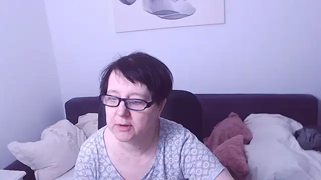 ChristaRose online show from 03-27-26, 08:08