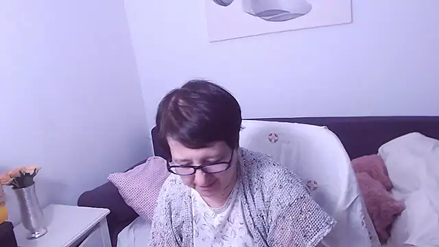 ChristaRose online show from 04-10-26, 12:05