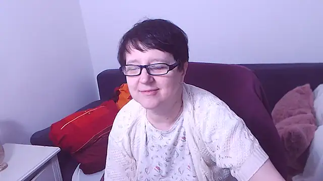 ChristaRose online show from 04-15-26, 07:21