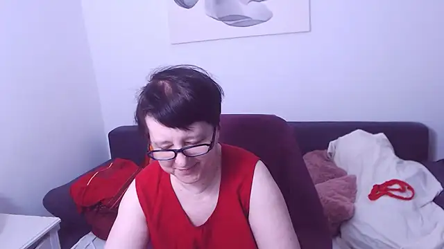 ChristaRose online show from 06-06-26, 08:35
