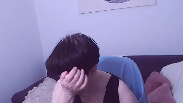 ChristaRose online show from 07-26-26, 11:44
