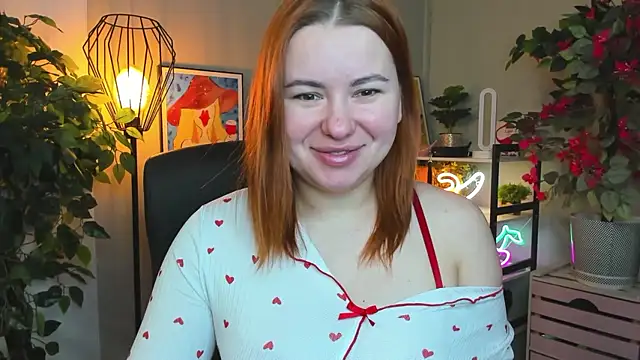 LAYLAxSTAR online show from 01-08-26, 07:32