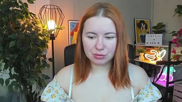 LAYLAxSTAR online show from 02-09-26, 07:23