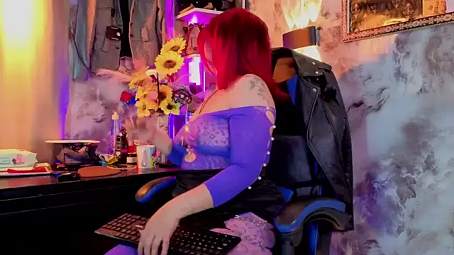 Snapshot of Ivvannaparis chatting on 07-20-26, 03:25 Ivvannaparis online show from 07-20-26, 03:25