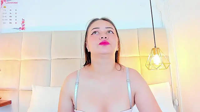 AnaisClark online show from 01-23-25, 11:26