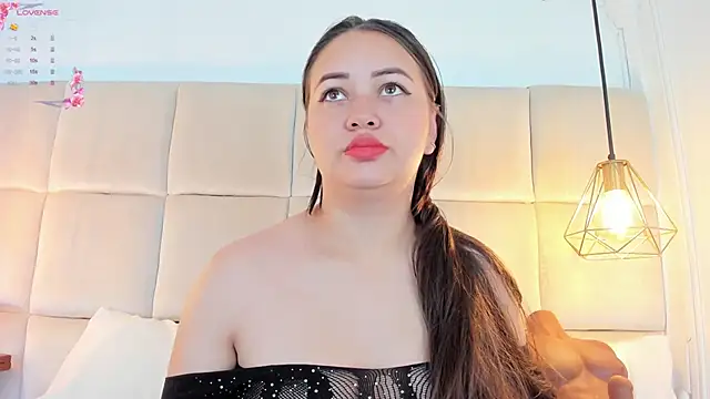 AnaisClark online show from 02-04-25, 11:27