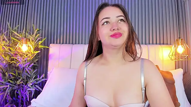 AnaisClark online show from 10-02-25, 11:28