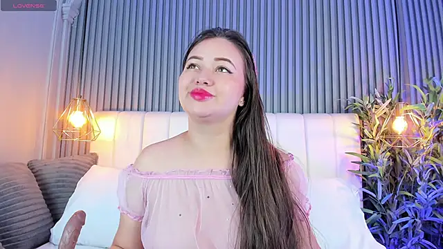 AnaisClark online show from 11-25-25, 11:21