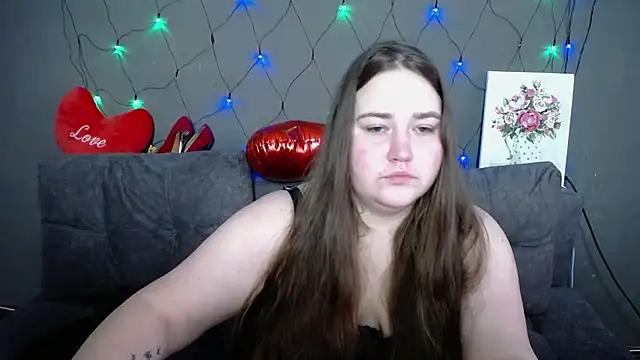 XX Daniella XX online show from 02-12-26, 07:36