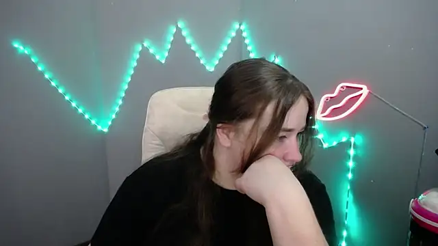 XX Daniella XX online show from 03-20-26, 07:35