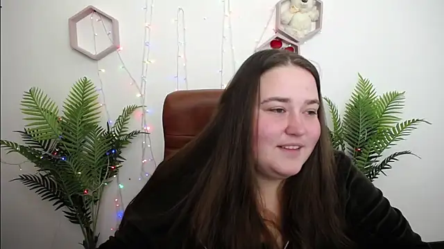 XX Daniella XX online show from 03-21-26, 08:19