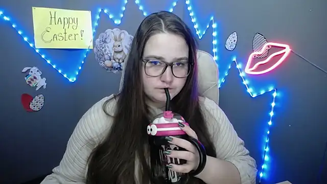 XX Daniella XX online show from 03-27-26, 07:24