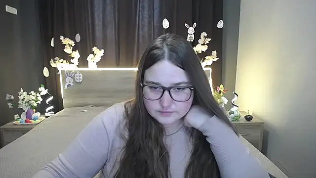 XX Daniella XX online show from 03-30-26, 06:36