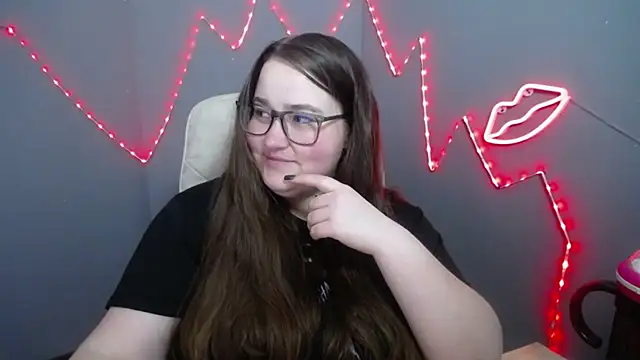 XX Daniella XX online show from 04-10-26, 06:29