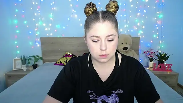 JessikaDaniel online show from 01-29-25, 07:15