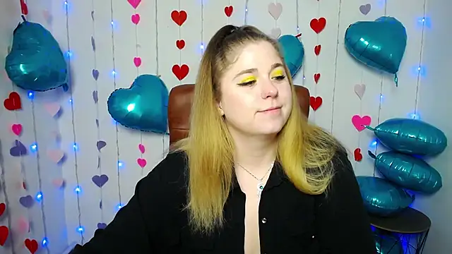 JessikaDaniel online show from 02-04-25, 10:10