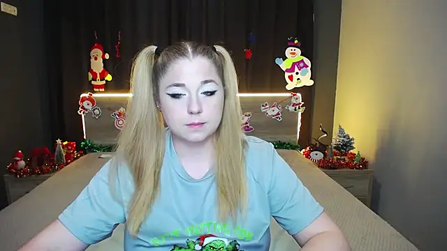 JessikaDaniel online show from 12-16-25, 07:35