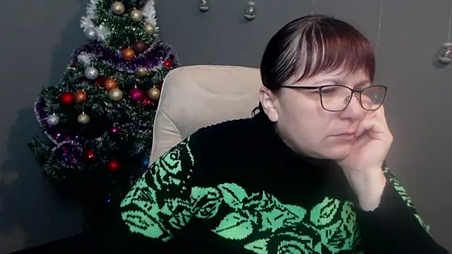 AliceInksSweetty online show from 12-21-25, 06:53
